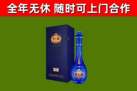 兰西县回收梦之蓝M6